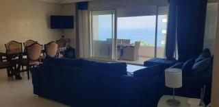 Beautiful Apartment for Rent in Tangier, Balcony - 6