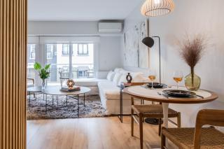 Edelweiss Modern Apartment - 2