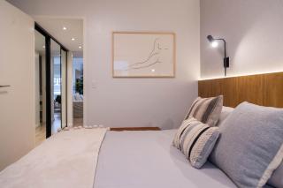 Edelweiss Modern Apartment - 8