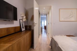 Edelweiss Modern Apartment - Buenos Aires - 2