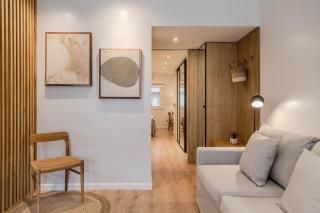 Edelweiss Modern Apartment - 4