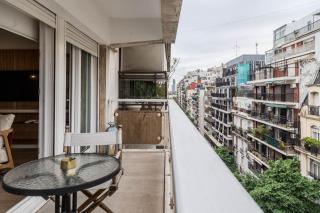 Edelweiss Modern Apartment - Buenos Aires - 5