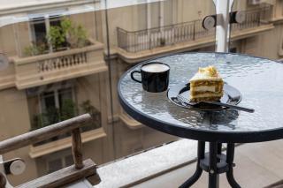 Edelweiss Modern Apartment - 3