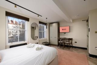 GuestReady - The Euston Hotel - 3