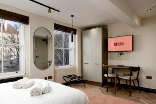GuestReady - The Euston Hotel - 1