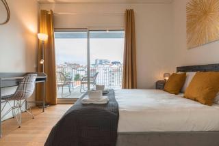 Saldanha Flats I by Innkeeper - 7