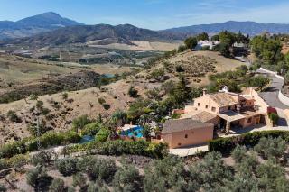 Posada Los Cántaros - Pizarra - 1