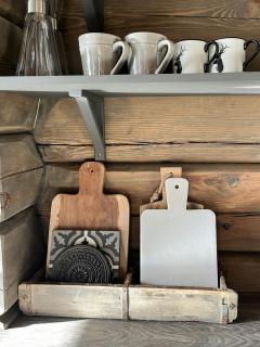 Ørnenipa Lodge By Gaustatoppen With Panoramic View - 6