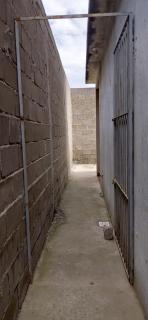 Casa de 01 quarto para temporada - 9