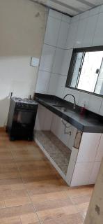 Casa de 01 quarto para temporada - 8