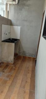 Casa de 01 quarto para temporada - 5