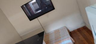 Casa de 01 quarto para temporada - 4