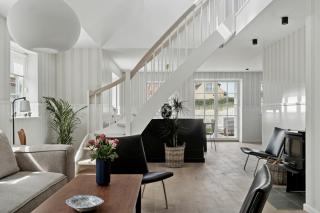 New Holiday Home Near The Beach In Old Skagen - 8