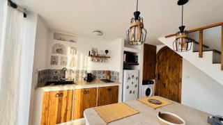 Dar Aicha Marina Hammamet Sud - 7