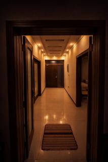 Hill Town Family Suites - 2