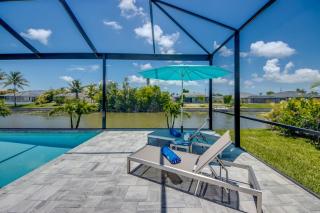 CoralVilla Sunrays - modern, elegant new villa with pool & hot tub - 1
