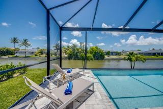 CoralVilla Sunrays - modern, elegant new villa with pool & hot tub - 7