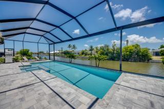 CoralVilla Sunrays - modern, elegant new villa with pool & hot tub - 3
