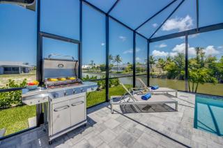 CoralVilla Sunrays - modern, elegant new villa with pool & hot tub - 4