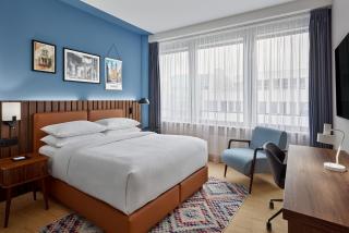 Four Points by Sheraton Munich Messe - 5