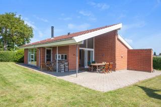 Lovely Holiday Home Near Beach And Nature - 7