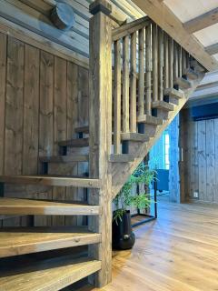 Cabin With Panoramic View In Synnfjell - 2