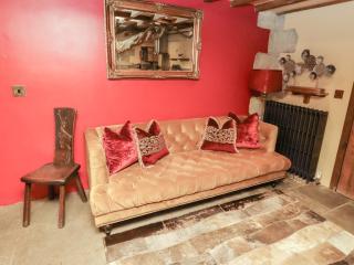 The Medieval Romantic - 9