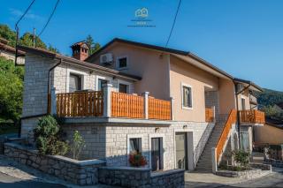 Spacious Apartment Senozece - with terrace & grill - 9