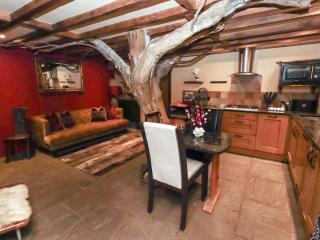 The Medieval Romantic - 4