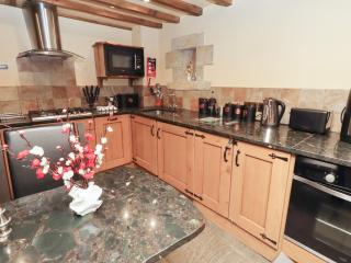 The Medieval Romantic - 3