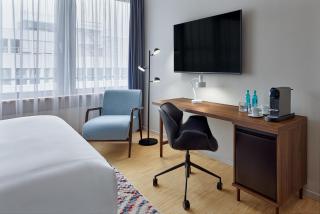 Four Points by Sheraton Munich Messe - Múnich - 3