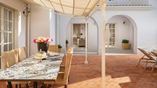 Family villa Costanza with pool in Porec - 9