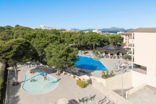 Can Picafort Palace - 1