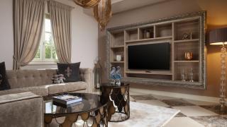 Family villa Costanza with pool in Porec - 6