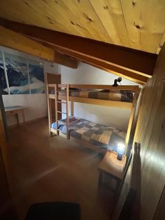 Chalet les vergers - Sallanches - 6