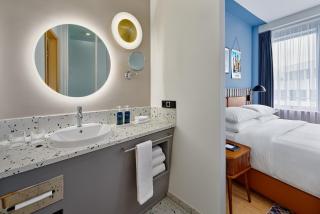 Four Points by Sheraton Munich Messe - Múnich - 2