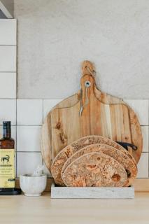 Kystnært Sommerhus Laholmsbugten - 1