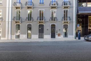 Luxury Casal Ribeiro I by Innkeeper - 1