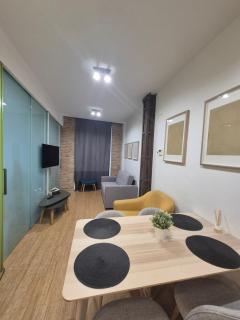 Modern & Cozy flat in Center Granada - 8