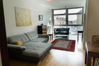 Wunderschöne Wohnung mit Balkon - 6