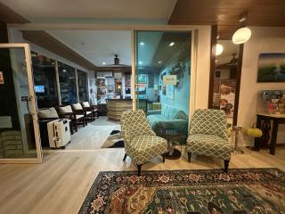 Patong gray house - 6