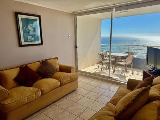 Estupenda vista al Mar Euromarina - 5