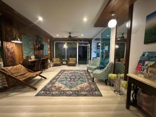 Patong gray house - 4