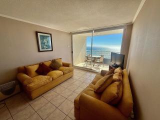 Estupenda vista al Mar Euromarina - 4