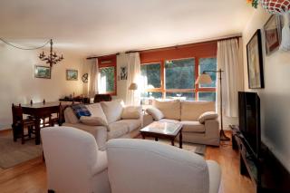 Apartarent 1500 - Apartamento Timonet - 9