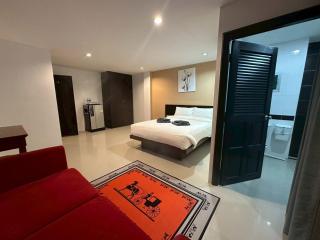 Patong gray house - 2