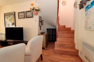 Apartarent 1500 - Apartamento Timonet - Naut Aran - 2