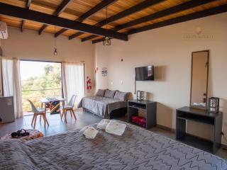 Crepúsculo Serrano - 5