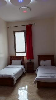 Appartement Néoclassique centre -ville - 6