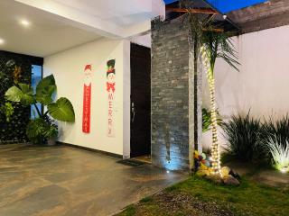 Loft Industrial Petfriendly - 7